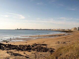 Vakantiepark Le Château-d'Olonne Omgeving 27