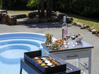 Vakantiepark Le Château-d'Olonne  33