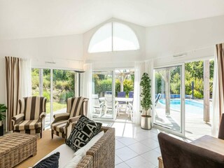 Holiday park Le Château-d'Olonne  44