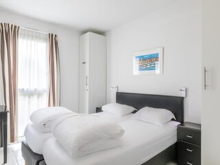 Vakantiepark Le Château-d'Olonne  38