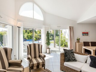 Vakantiepark Le Château-d'Olonne Kenmerken 23