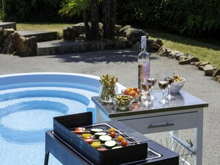 Holiday park Le Château-d'Olonne  39