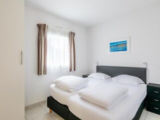 Holiday park Le Château-d'Olonne  37