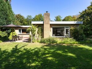 Maison de vacances Bungalow idyllique au bord des dunes et proche de la mer - Ouddorp - image1