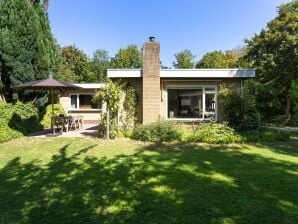 Vakantiehuis Idyllische bungalow aan zee - Ouddorp - image1