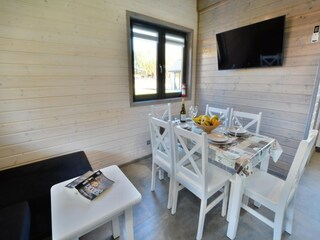Maison de vacances Ustronie Morskie Équipement 14