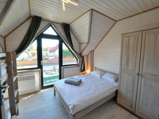 Vakantiehuis Ustronie Morskie Kenmerken 19