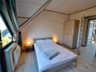 Vakantiehuis Ustronie Morskie Kenmerken 16