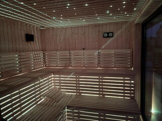 Maison de vacances Ustronie Morskie  27
