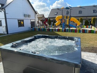 Vakantiehuis Ustronie Morskie  27