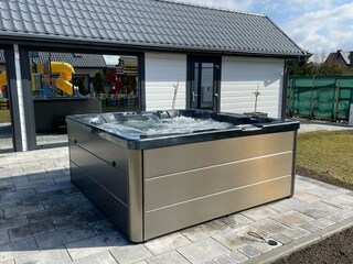 Vakantiehuis Ustronie Morskie  29