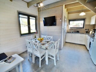 Vakantiehuis Ustronie Morskie Kenmerken 21