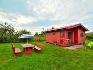 Holiday park Ferienhaus, Rusinowo - Wicie - image1