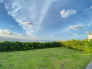 Gartenblick