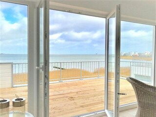 Holiday apartment Olpenitz Features 3