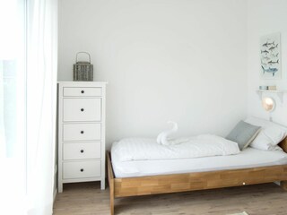 Holiday apartment Olpenitz Features 8