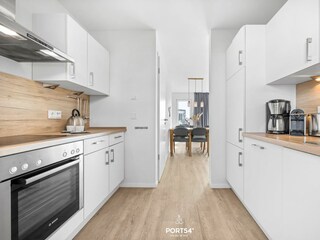 Holiday house Olpenitz Outdoor Recording 2