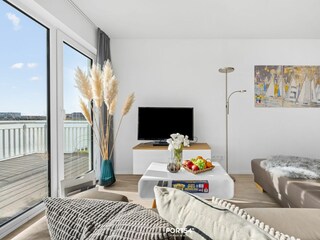 Holiday house Olpenitz Outdoor Recording 4