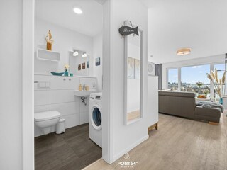 Holiday house Olpenitz Outdoor Recording 5