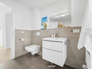 Ferienhaus Olpenitz Außenaufnahme 6