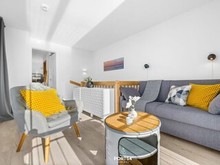 Ferienhaus Olpenitz Außenaufnahme 8