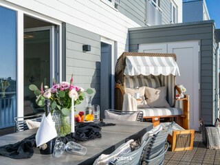 Holiday house Olpenitz Outdoor Recording 12