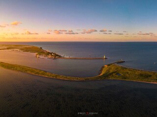 Ferienhaus Olpenitz Außenaufnahme 13