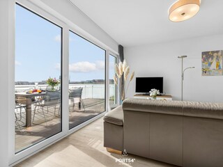 Holiday house Olpenitz Outdoor Recording 10