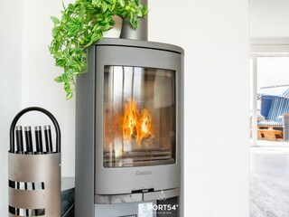 Kamin-/Ofen