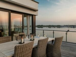 Holiday apartment Ferienwohnung Zweite Heimat Olpenitz