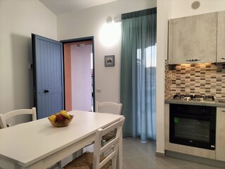 Appartamento per vacanze Sant' Agata di Militello Caratteristiche 15