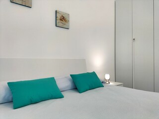 Appartamento per vacanze Sant' Agata di Militello Caratteristiche 17