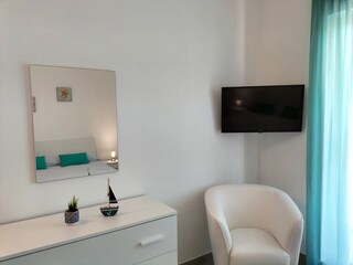 Appartamento per vacanze Sant' Agata di Militello Caratteristiche 18