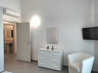 Appartamento per vacanze Sant' Agata di Militello Caratteristiche 19