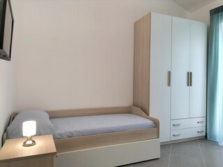 Appartamento per vacanze Sant' Agata di Militello Caratteristiche 20