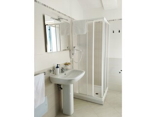 Appartamento per vacanze Sant' Agata di Militello Caratteristiche 21