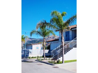 Appartamento per vacanze Sant' Agata di Militello Ambiente 25