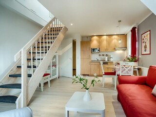 Ferienwohnung Prerow Ausstattung 14