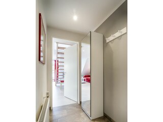 Ferienwohnung Prerow Ausstattung 18