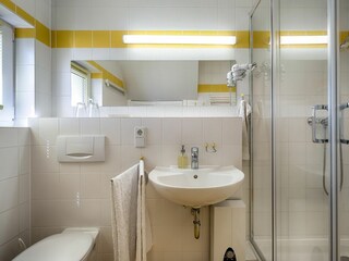 Ferienwohnung Prerow Außenaufnahme 2