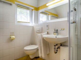 Ferienwohnung Prerow Ausstattung 19