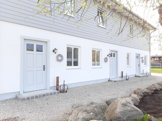 Apartamento de vacaciones Steinberg (Angeln) Grabación al aire libre 14