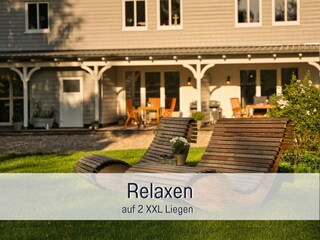 Apartamento de vacaciones Steinberg (Angeln) Grabación al aire libre 5