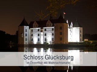 Appartamento per vacanze Steinberg (Angeln) Ambiente 28