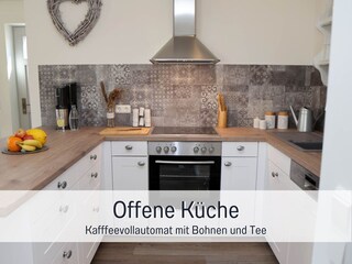 Appartamento per vacanze Steinberg (Angeln) Caratteristiche 18