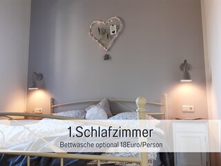 Apartamento de vacaciones Steinberg (Angeln) Características 20