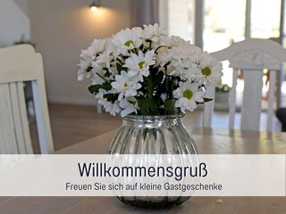 Appartamento per vacanze Steinberg (Angeln) Caratteristiche 19