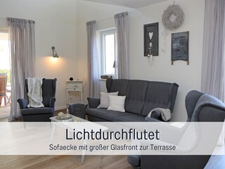 Apartamento de vacaciones Steinberg (Angeln) Características 16