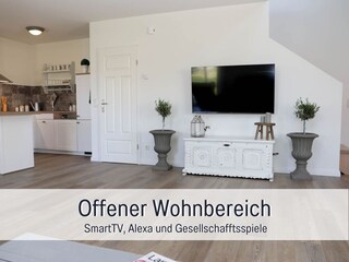 Apartamento de vacaciones Steinberg (Angeln) Características 17