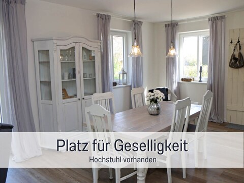 Vakantieappartement Nordlicht